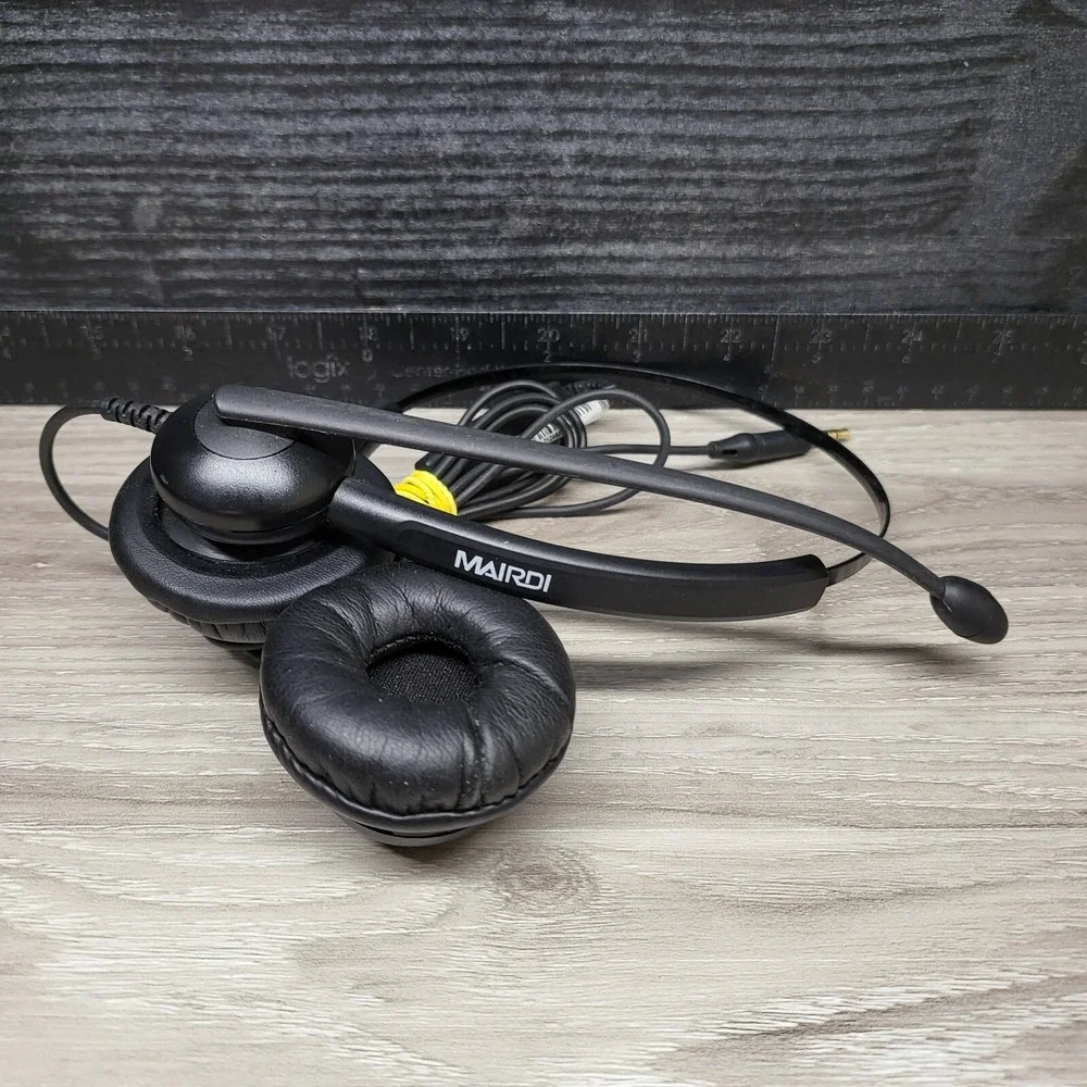 MAIRDI M510 Professional Call Center Headset
